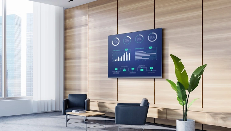 Телевидение для бизнеса от Ростелеком в деревня Анохино (Вологодская область)